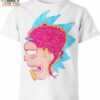 Rick And Morty Funny Rick Shirt, Cool Rick And Morty Gifts