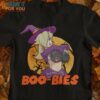Princess Rosalina Boo-Bies Halloween Cute T-Shirt