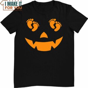 OB Nurse Delivery Labor Halloween T-Shirt, Cute Spooky Gifts