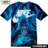 Hercules Hades Halloween Nike Shirt, Scary Halloween Outfits