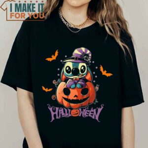 Stitch Halloween Shirts Disney Halloween Shirt Stitch Shirt Disney Matching Shirts 2
