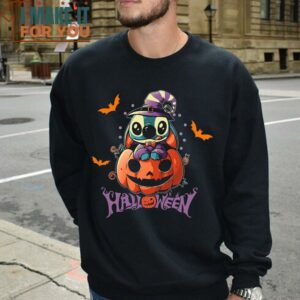 Stitch Halloween Shirts Disney Halloween Shirt Stitch Shirt Disney Matching Shirts 3