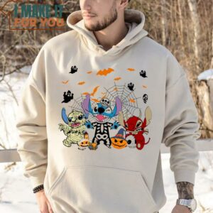 Stitch Halloween Shirts Disney Halloween Shirt Disney Matching Shirts Halloween Mickey Shirts Stitch Shirt 4