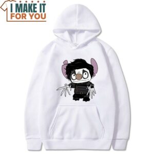 Disney Stitch Halloween T Shirt Cute Halloween Gifts 3