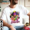 Scooby Doo Vintage T-Shirt, Cute Halloween Presents