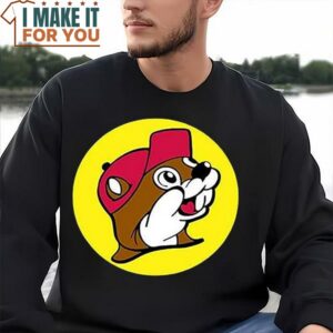 Buc Ees Halloween 2023 T Shirt Gift For Halloween 4