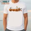 Cute Snoopy Autumn Sweatshirt, Spooky Season Shirt, Lovable Halloween Gift