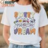 Halloween ICU Nurse Shirt, Sweat Dream Team Sweatshirt, Adorable Halloween Present