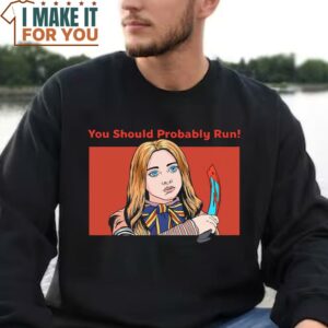 Killer Doll M3gan Movie Horror Unisex T Shirt Horror Movie Tshirt Halloween Tshirt Horror Movie Gifts 3