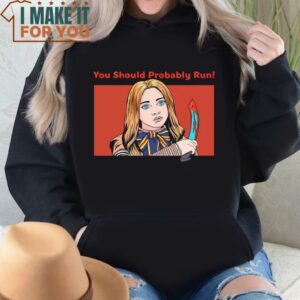 Killer Doll M3gan Movie Horror Unisex T Shirt Horror Movie Tshirt Halloween Tshirt Horror Movie Gifts 4