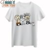 Snoopy Halloween Shirt Funny Boo Scary Halloween, Sweet Halloween Gift