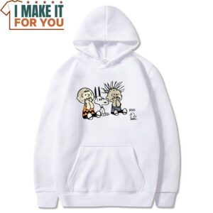 Snoopy Halloween Shirt Funny Boo Scary Halloween 3