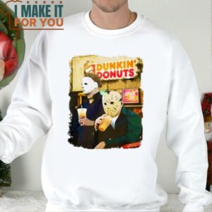 Halloween Killers Shirt Horror Movies Lover Jason Micheal Myers Shirt Jason Halloween Shirt Micheal Myers Halloween 4