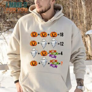 Halloween Teacher Shirt Math Teacher Halloween Shirt Halloween Teacher Math Teacher Shirt 5