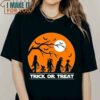Halloween Star Wars Shirt, Disney Halloween Shirt, Sweet Halloween Gift