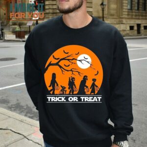 Halloween Star Wars Shirt Disney Halloween Shirt Disney Matching Shirts 3