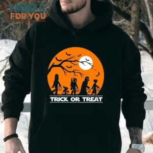 Halloween Star Wars Shirt Disney Halloween Shirt Disney Matching Shirts 4