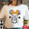 Disney Halloween Monster Family Shirt, Pretty Halloween Present