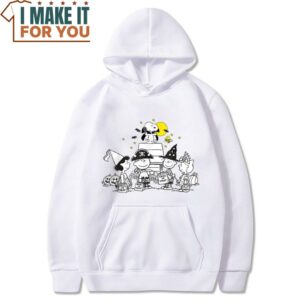Snoopy Halloween Shirt Peanuts Halloween Group 3