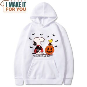 Snoopy Halloween Shirt Peanuts Snoopy Vampire Halloween 3
