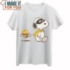 Snoopy Halloween Shirt Snoopy And Woodstock Halloween, Pretty Halloween Present