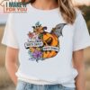 Sorta Sweet Sorta Spooky Shirt, Halloween Pumpkin Shirt, Pretty Halloween Present