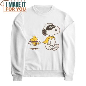 Snoopy Halloween Shirt Snoopy And Woodstock Halloween 2