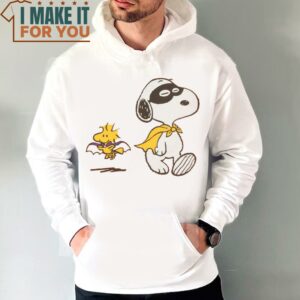 Snoopy Halloween Shirt Snoopy And Woodstock Halloween 4