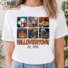Halloween Town Est 1998 Shirt, Nice Halloween Gift