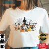 Spooky Mickey Mouse And Friends Shirt, Mickey Boo Halloween Shirt, Enjoyable Halloween Gift