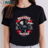 Michael Myers T-Shirt,  Retro Horror Halloween T Shirt, Whimsical Halloween Gift