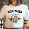 Vintage Disneyland Halloween Sweatshirt, Mickey And Friends Halloween, Enjoyable Halloween Gift