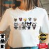 Mickey Balloons Horror Halloween Shirt, Darling Halloween Gift