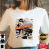Mickey Minnie Halloween Disney Trick Or Treat Shirt, Darling Halloween Gift