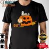Halloween Peanuts Charlie Brown Shirt, Adorable Halloween Present