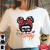 Minnie Shirt Halloween Shirt, Trick or Treat Shirt, Adorable Halloween Present