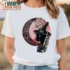 Wizard Cat The Halloween Imagination T-shirt, Sweet Halloween Gift
