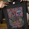 Humans After All Daft Punk T-Shirt, Best Gifts for Halloween Lovers