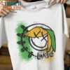 Link-182 The Legend of Zelda T-Shirt, Best Gifts for Halloween Lovers