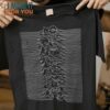 Monster Division Joy Division Pokemon Mashup T-Shirt, Best Gifts for Halloween Lovers