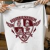 School Of Music Dr. Teeth and The Electric Mayhem T-Shirt, Best Gifts for Halloween Lovers