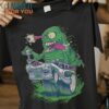 Snot Fink Ghostbusters T-Shirt, Best Gifts for Halloween Lovers