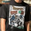 The Troopers Stormtroopers Star Wars T-Shirt, Best Gifts for Halloween Lovers