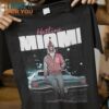 Hotline Miami T-Shirt, Best Halloween Graphic Tees for Men