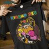 Kidnap Her Bowser Princess Peach Super Mario Bros T-Shirt, Best Halloween Graphic Tees for Men