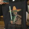 Obi-Juan Star Wars T-Shirt, Best Halloween Graphic Tees for Men