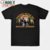 Legends Never Die Michael Gambon T-shirt, Rip Sir Michael Gambon T-shirt