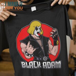 BlackAdam He-Man & Masters Of The Universe T-Shirt, Trendiest Halloween Graphic Tees for Men BlackAdam He-Man & Masters Of The Universe T-Shirt, Trendiest Halloween Graphic Tees for Men