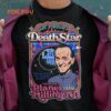 Let’s Build Death Star Wilhuff Tarkin Star Wars T-Shirt, Trendiest Halloween Graphic Tees for Men