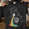 Party Bear Care Bear T-Shirt, Trendiest Halloween Graphic Tees for Men